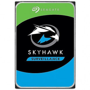 HDD SEAGATE SkyHawk 4TB 256...