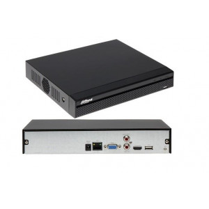 NET VIDEO RECORDER 4CH...