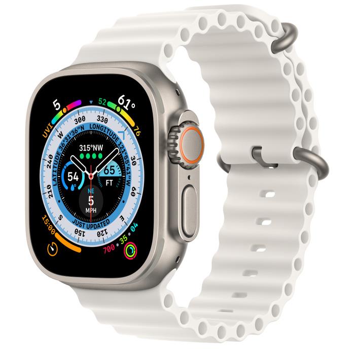 SMARTWATCH ULTRA 49MM CELL....