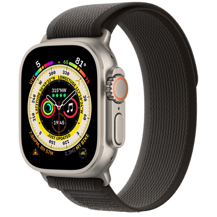SMARTWATCH ULTRA 49MM CELL....