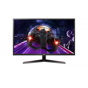 LCD Monitor LG 31.5" Gaming...