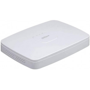 NET VIDEO RECORDER 8CH 8POE...