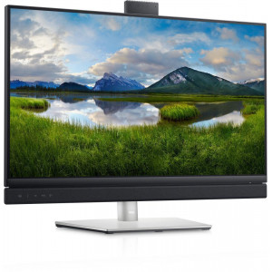 LCD Monitor DELL C2722DE...