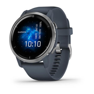 SMARTWATCH VENU 2 BLUE GRAN...