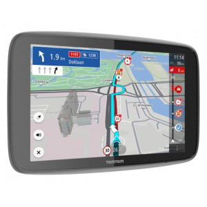 CAR GPS NAVIGATION SYS 7"...