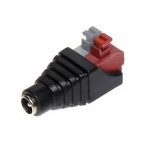 POWER CONNECTOR SOCKET-CLIP...