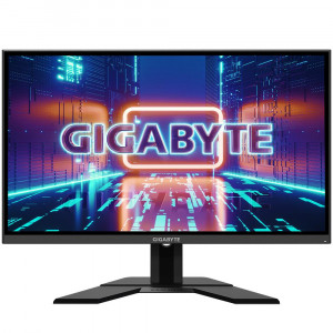 LCD Monitor GIGABYTE G27Q...