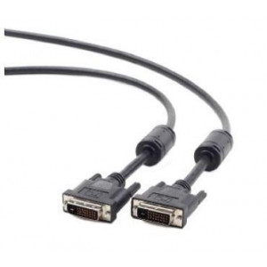CABLE DVI DUAL LINK 1.8M...
