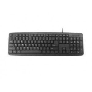 KEYBOARD STANDART USB RUS...