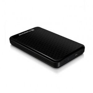 External HDD TRANSCEND...