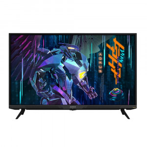 LCD Monitor GIGABYTE AORUS...