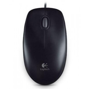 MOUSE USB OPTICAL B100...