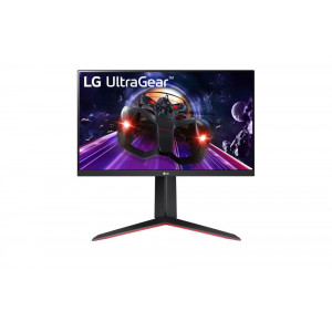 LCD Monitor LG 24" Gaming...