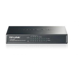 NET SWITCH 8PORT 10 100...