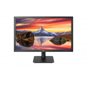 LCD Monitor LG 23.8"...