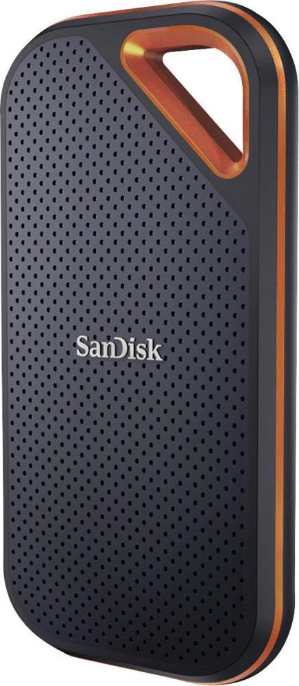 External SSD SANDISK BY...