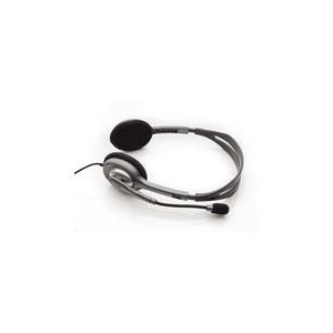 HEADSET STEREO H110...