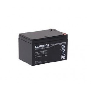 BATTERY 12V 12AH VRLA...