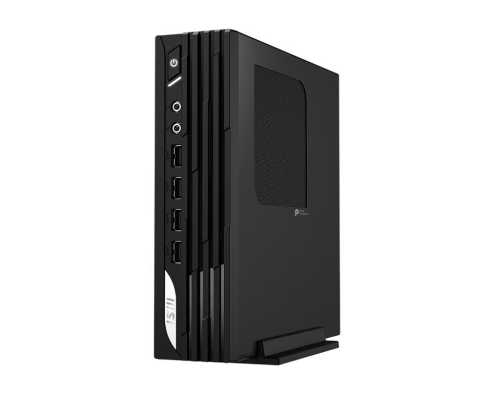 PC MSI PRO DP21 13M...