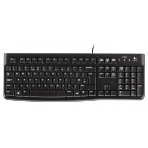 KEYBOARD K120 RUS OEM...