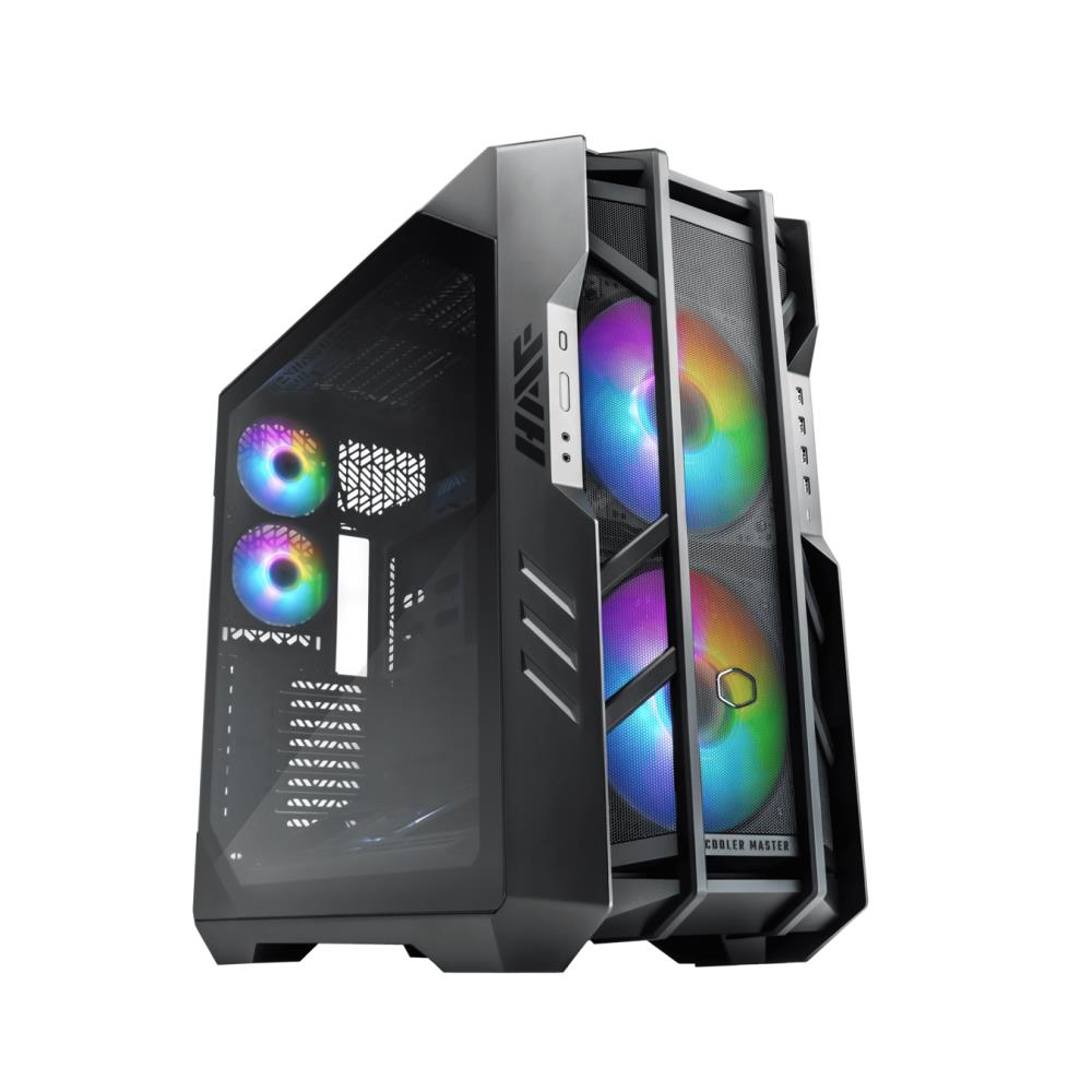 Case COOLER MASTER HAF 700...