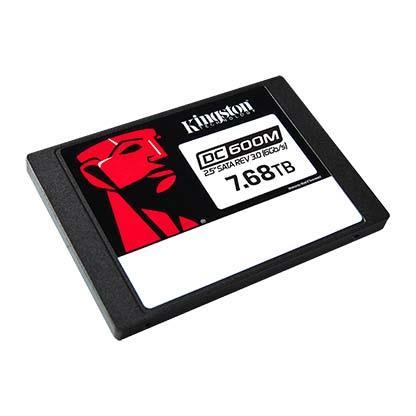 SSD SATA2.5" 3.84GB 6GB S...