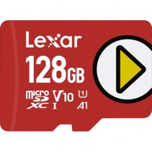 MEMORY MICRO SDXC 128GB...