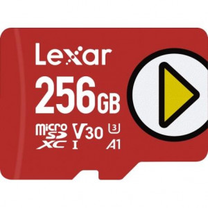 MEMORY MICRO SDXC 256GB...