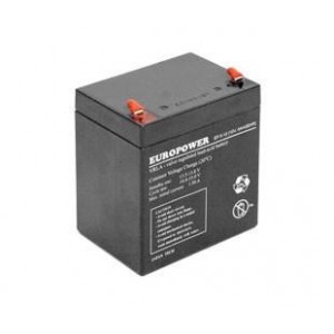 BATTERY 12V 5AH VRLA...