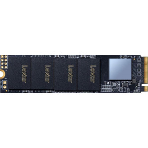 SSD LEXAR 1TB M.2 PCIE 3D...