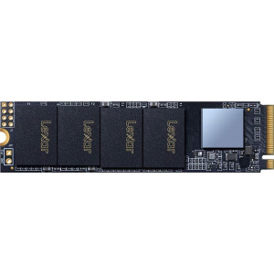 SSD LEXAR 500GB M.2 PCIE 3D...