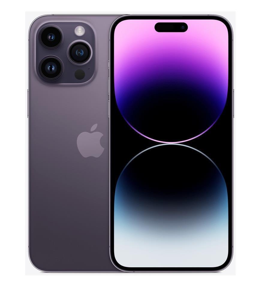 MOBILE PHONE IPHONE 14 PRO...