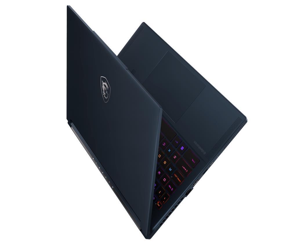 Nešiojamas kompiuteris MSI...