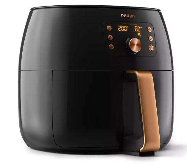 AIR FRYER HD9867 90 PHILIPS