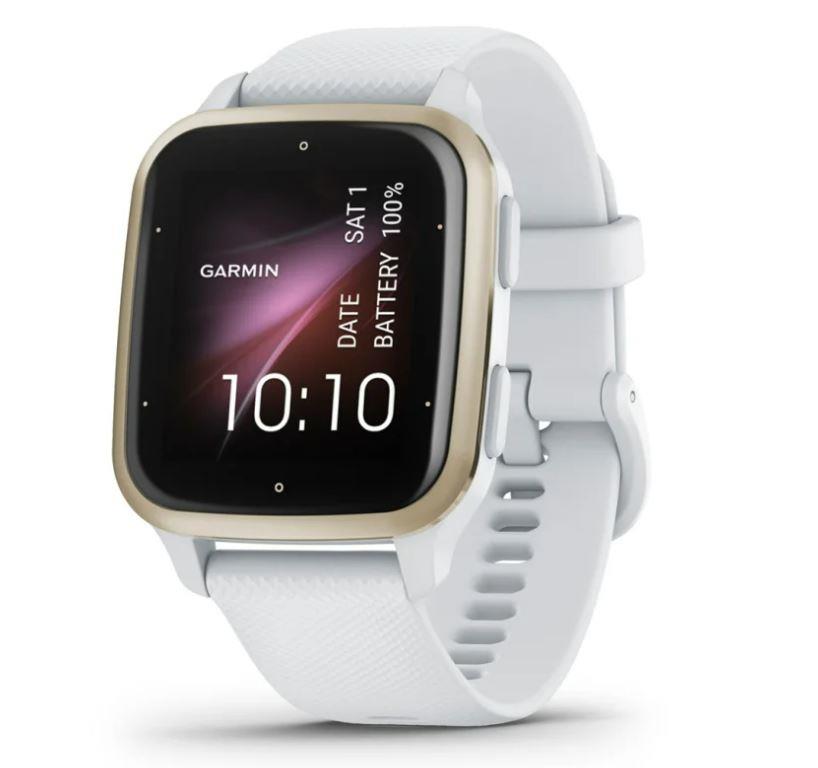 SMARTWATCH VENU SQ 2 WHITE...