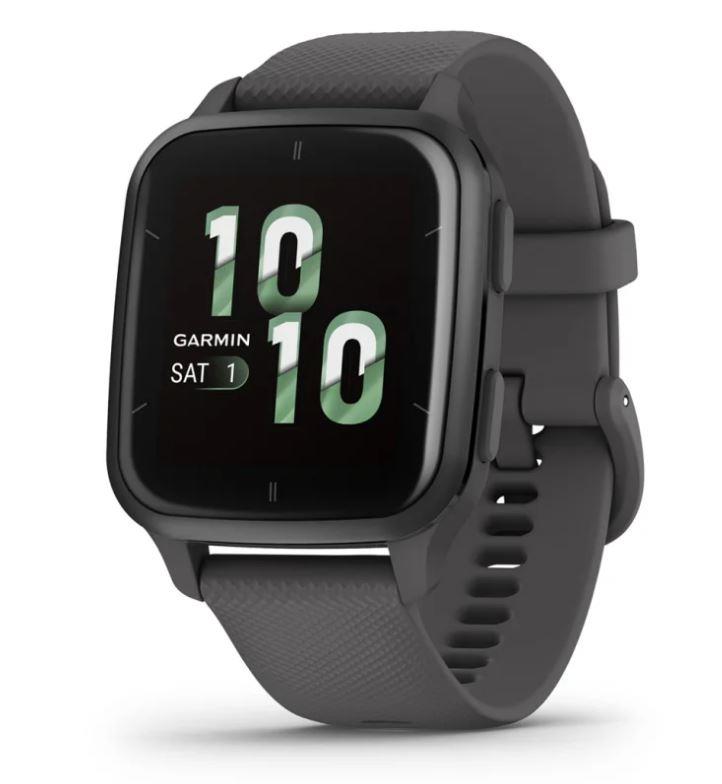 SMARTWATCH VENU SQ 2 SHADOW...