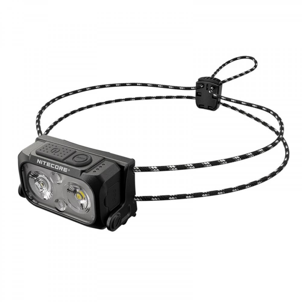 HEADLAMP NU SERIES 360...