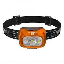 HEADLAMP NU SERIES 550...