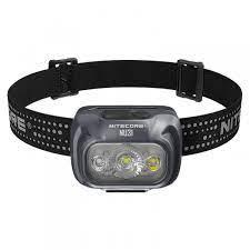 HEADLAMP NU SERIES 550...