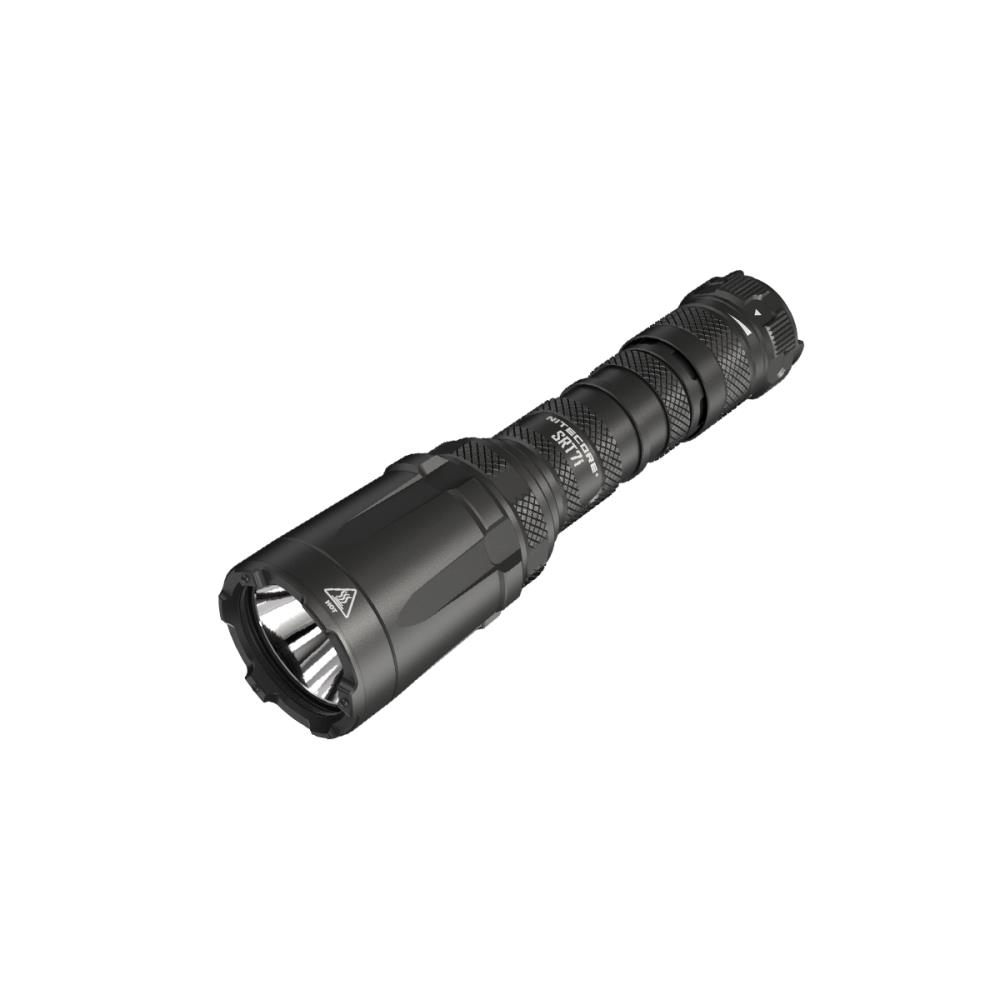 FLASHLIGHT SRT SERIES 3000...