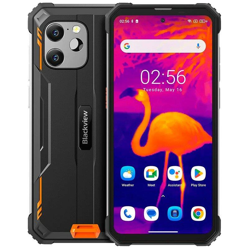 MOBILE PHONE BV8900 8 256GB...