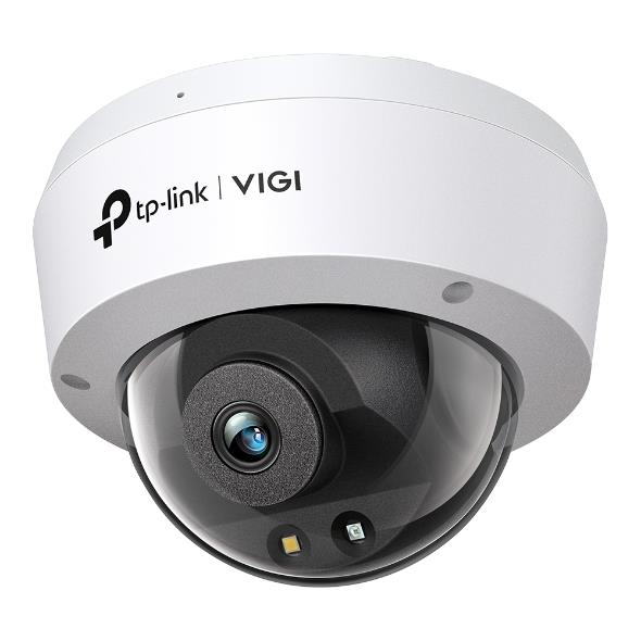 NET CAMERA 5MP IR DOME VIGI...