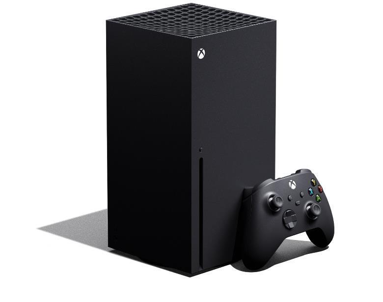 CONSOLE XBOX SERIES X 1TB...