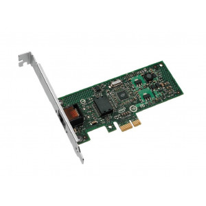 NET CARD PCIE1 1GB CT...
