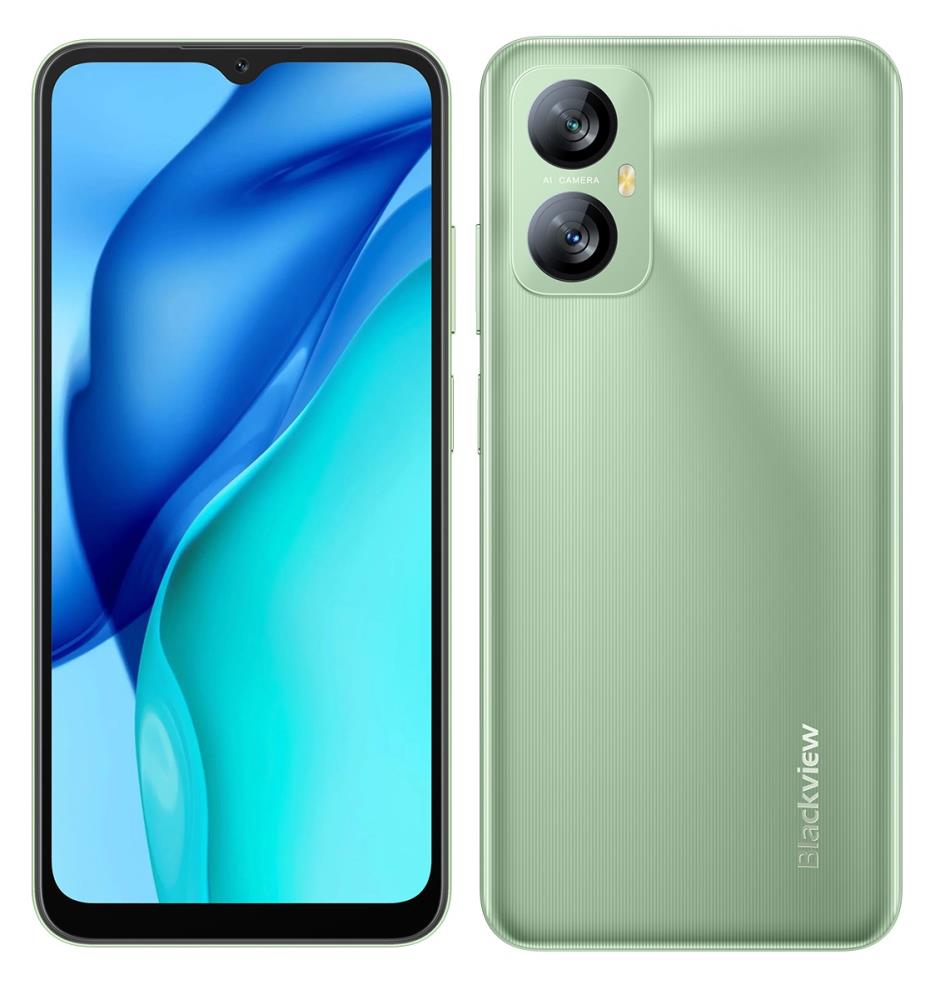 MOBILE PHONE A52 2 64 GREEN...