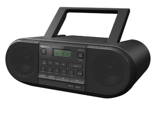 CD RADIO USB BLUETH SYSTEM...