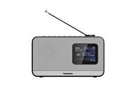 RADIO PLAYER RF-D15EG-K...