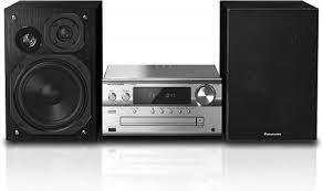 CD RADIO MP3 USB SYSTEM...