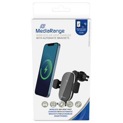 MOBILE CHARGER CAR WRL 15W...