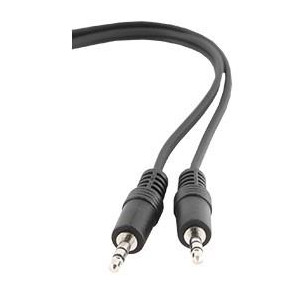 CABLE AUDIO 3.5MM 1.2M...